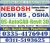 Nebosh 95
