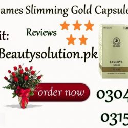 Dr James Slimming Gold Capsules 0304-5124444 (7)