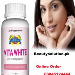 vita white capsule Beautysolution.pk 03045124444 (2)