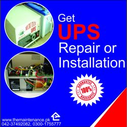 UPS REPAIR12