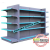 Grocery Store Racks