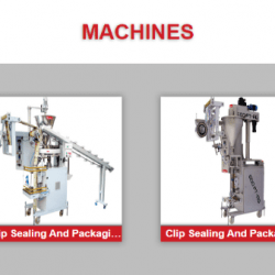 Machines