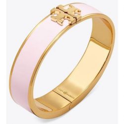 Tory Burch Kira Enamel Bracelet 02