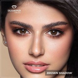 Brown Shadow