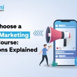 Why Choose a Digital Marketing Short Course