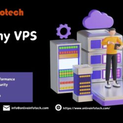 Germany VPS Server(6)