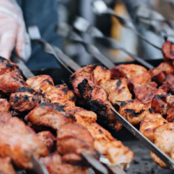 catering services