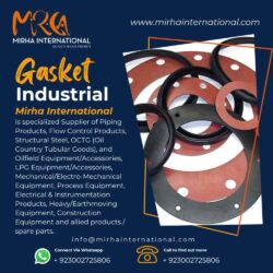 GASKET